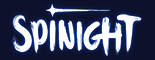 Spinight logo